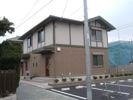 グランノーブルAの間取り画像