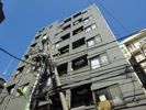 ベルヴィカワダの外観