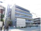トリニティ豊中本町の外観画像