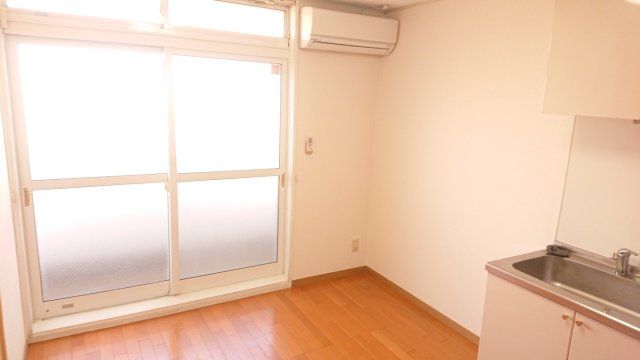 リビング