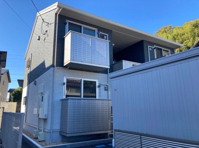 El viento KSR (エルヴィエントKSR)の外観画像