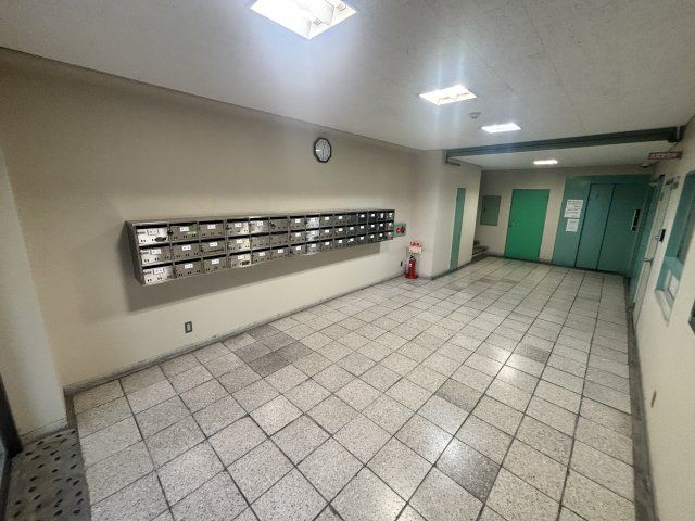 ロビー