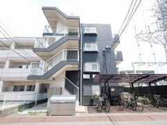 奥田西町ハイツの外観画像