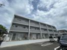 サンライズ瀬名川の間取り画像
