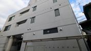 大栄プラザの間取り画像