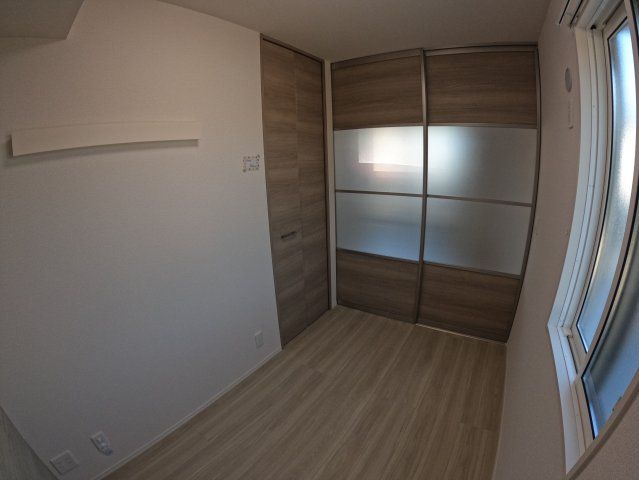 洋室