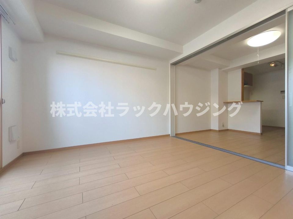 洋室