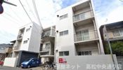 52-3 L-PLOT APARTMENTの間取り画像