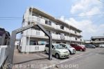 スクウェアガーデン東野の間取り画像