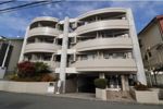 シャトー柴原の間取り画像