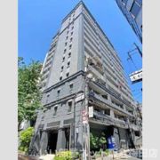 エスリード御堂筋梅田の外観画像