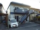 パナハイツエリーゼの間取り画像