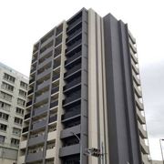 DIPS金町レジデンスの外観画像