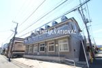 アゼリア宮田の間取り画像