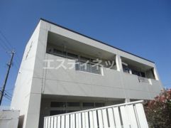 タウニーLKの外観画像