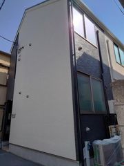 TM西横浜の外観画像