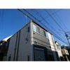 AVAND 板橋の間取り画像