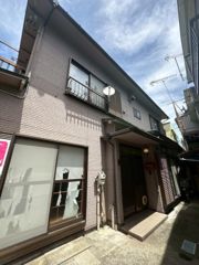 渋谷区本町5丁目戸建の外観画像