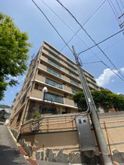 ワコーレアルテ上筒井の外観画像