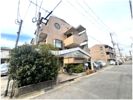 エステムコート東灘の外観