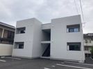 ラヴィ南高江の間取り画像