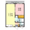 エクセレックアピオンの間取り画像