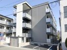 レオパレスグランシャリオの外観