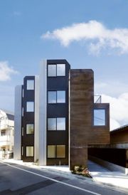 Fullea椎名町の外観画像