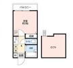 リュクスシティー上大岡の間取り画像