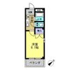 ラ・シャンテの間取り画像