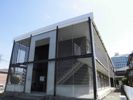 レオパレスライトハウスの間取り画像