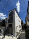 Leggero大倉山の間取り画像