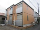 サニーメゾンの間取り画像