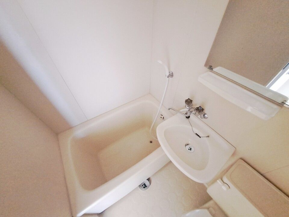 バスルーム