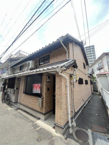東出町3丁目住宅No11の外観画像