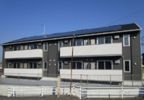 フォーゲルセレーノ A棟の間取り画像