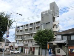 エルカミノの外観画像