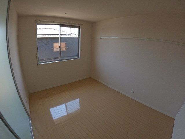 洋室