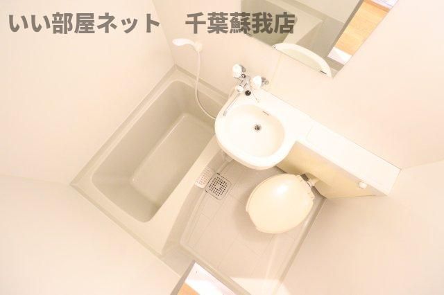 バスルーム