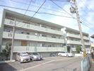 ファミーユ庄南の間取り画像