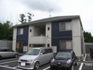 ファンテージ21 C棟の外観