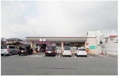 その他「セブンイレブン三島谷田北店まで550m」