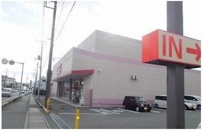 その他「しまむら谷田店まで700m」