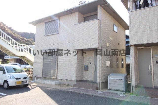 カンパネッロ Bの外観画像