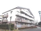 コーポレート小金井梶野通り5号棟の間取り画像
