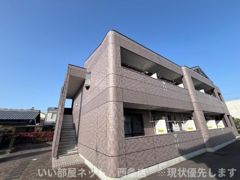 プランドールの外観画像
