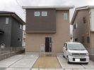 洲崎戸建3の間取り画像