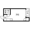 野江ハイツの間取り画像