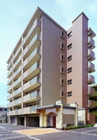 サン・ビオ空港通り2の外観画像