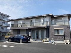 ユアメゾン 神楽の外観画像
